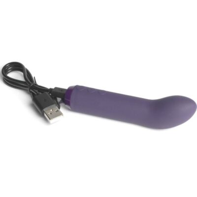 JE JOUE G-SPOT BULLET VIBRATOR ROXO 12 Je joue g-spot bullet vibrator roxo je joue caliente. Pt