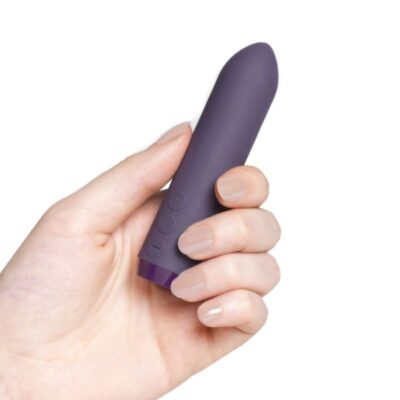 Je joue classic bullet vibrator je joue caliente. Pt