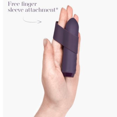 Je joue classic bullet vibrator je joue caliente. Pt