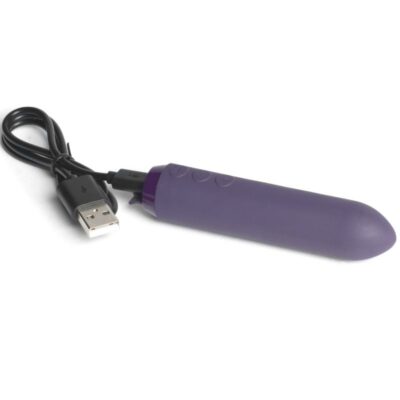 Je joue classic bullet vibrator je joue caliente. Pt