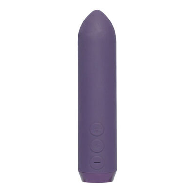 Je joue classic bullet vibrator je joue caliente. Pt