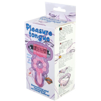 Língua de super prazer baile for him caliente. Pt