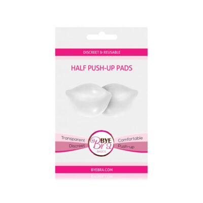 Alternative view of BYEBRA HALF PUSH-UP PADS