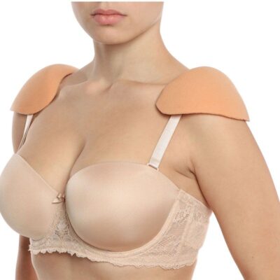 Byebra superiores de ombro em nu bye bra - accessories caliente. Pt