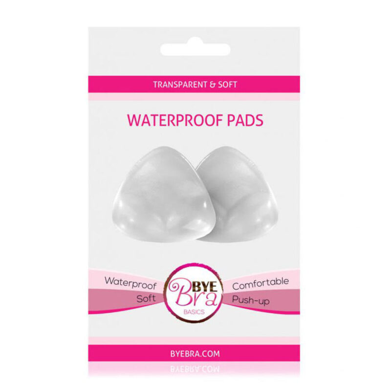 Byebra waterproof pads bye bra - pull ups caliente. Pt