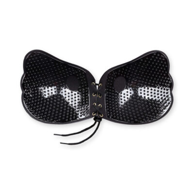 Alternative view of BYEBRA LACE-IT BRA CUP C EM PRETO