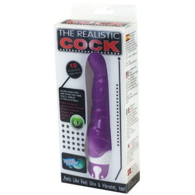 Galo realista 10 baile vibrators caliente. Pt