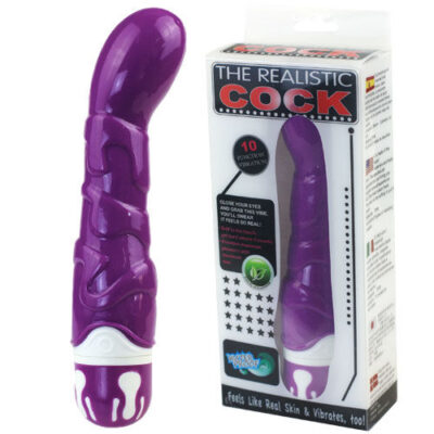 Galo realista 10 baile vibrators caliente. Pt