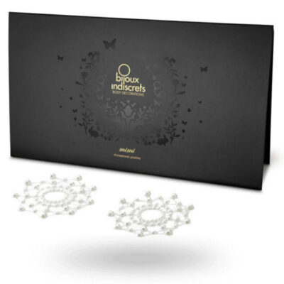 Bijoux indiscrets mimi pearl bijoux jewelry caliente. Pt
