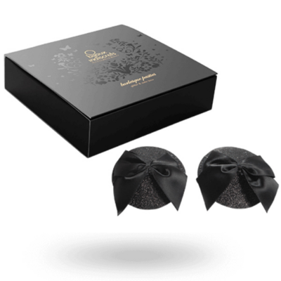 Bijoux indiscrets burlesque pasties bow bijoux burlesque pasties caliente. Pt