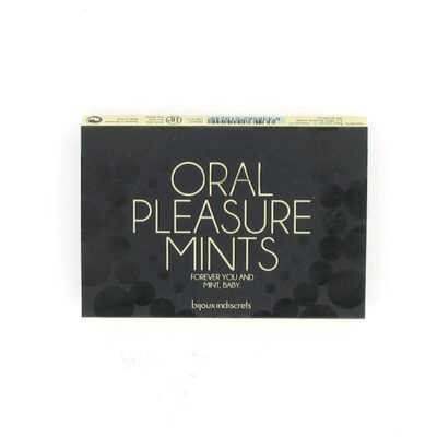 Bijoux indiscrete prazer oral mentes de pimenta bijoux indiscrets caliente. Pt