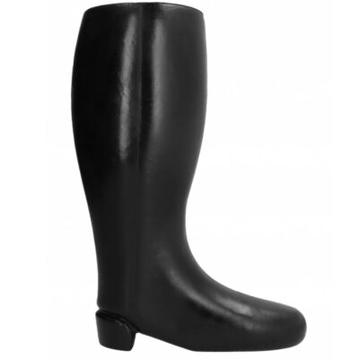 Alternative view of ALL BLACK - BOTA GIGANTE SOFT FISTING 31 CM
