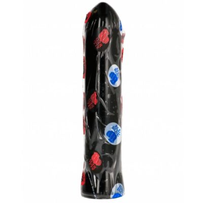 Alternative view of TUDO PRETO - DILDO 22 CM