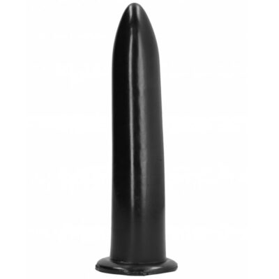 Alternative view of ALL BLACK - DILADOR ANAL E VAGINAL 20 CM