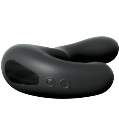 Alternative view of ANAL FANTASY ELITE COLLECTION ULTIMATE P-SPOT MILKER