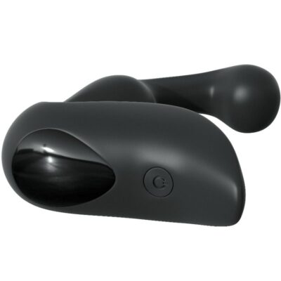 Alternative view of ANAL FANTASY ELITE COLLECTION CONTROLE REMOTO P-SPOT PRO