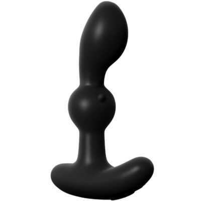 Anal fantasy elite collection p-motion massager anal fantasy elite collection caliente. Pt