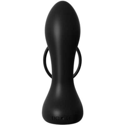 Alternative view of COLEÇÃO ANAL FANTASY ELITE RECARREGÁVEL ASS-GASM PRO