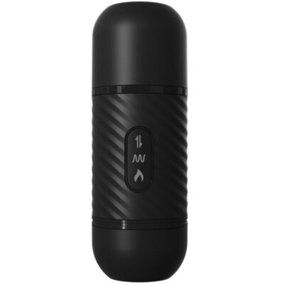 Alternative view of ANAL FANTASY ELITE COLLECTION VIBRATING ASS THRUSTER