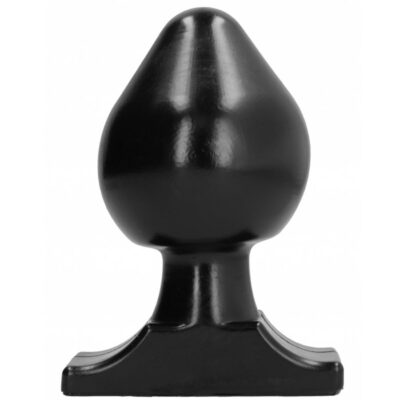 Alternative view of TUDO PRETO - PLUG ANAL 19 CM