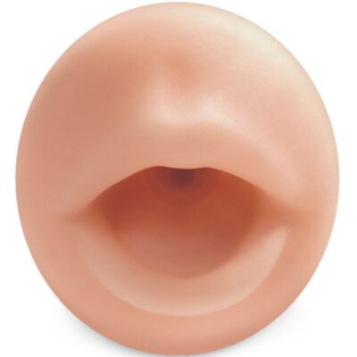 Alternative view of EXTREME TOYZ COCKSUCKER