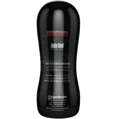 Alternative view of PDX ELITE VIBRATING ANAL STROKER