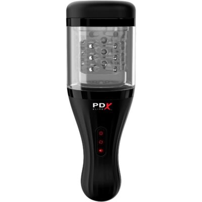 Alternative view of PDX ELITE TALK DIRTY ROTOBATOR
