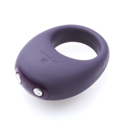 JE JOUE MIO COCK RING PURPLE 10 Je joue mio cock ring purple je joue caliente. Pt