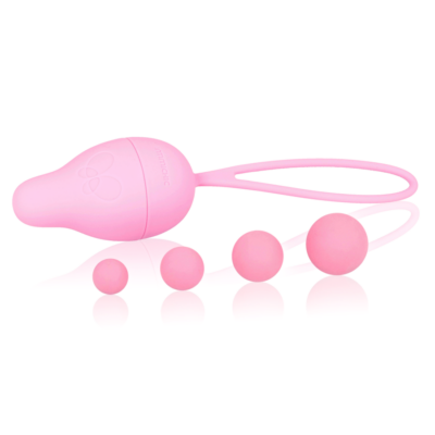 Intimichic pelvis health i 2. 0 reabilitação de piso pélvico intimichic caliente. Pt