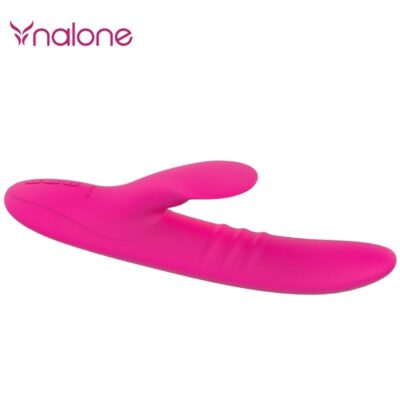 Alternative view of COELHO VIBRADOR NALONE PERI E MODO DE GIRO