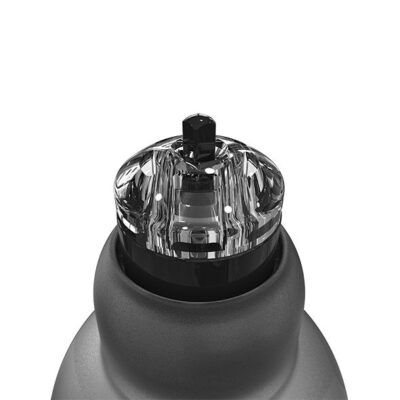 Banheiro hydromax 7 wide boy (x30 wide boy) claro bathmate caliente. Pt