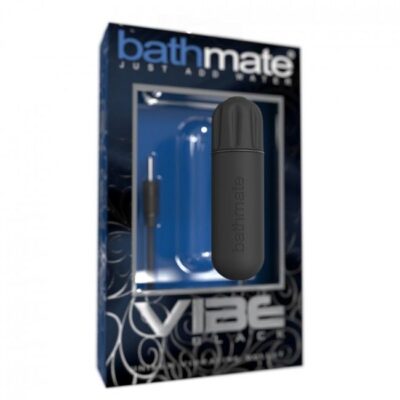 Alternative view of BATHMATE VIBE BLACK OS