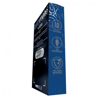 Bathmate vibe black os bathmate caliente. Pt