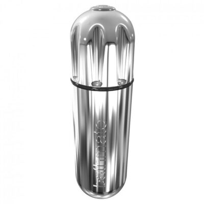 Alternative view of BATHMATE VIBE SILVER OS