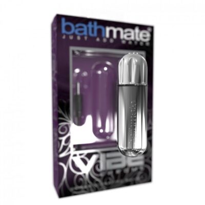 Bathmate vibe silver os bathmate caliente. Pt