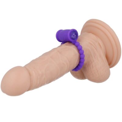 Casual love™- anel 25 roxo casual love caliente. Pt
