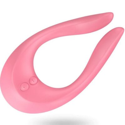 Alternative view of SATISFYER PARTNER MULTIFUN 2