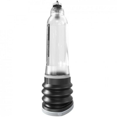 Bomba de banho hydromax 7 penis clear bathmate caliente. Pt