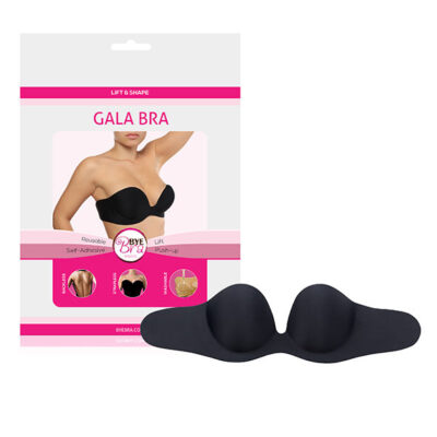 Bye bra gala bra cup a black bye bra - bras caliente. Pt