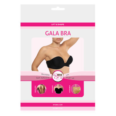 BYE BRA GALA BRA CUP D PRETO 11 Bye bra gala bra cup d preto bye bra - bras caliente. Pt