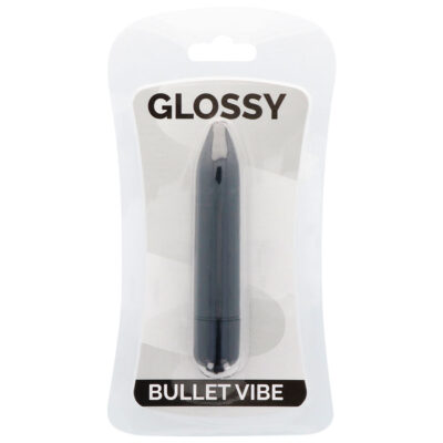 Brilhante fino vibe preto glossy caliente. Pt