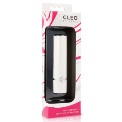 Lábios estilo cleo branco e rosa lips style caliente. Pt