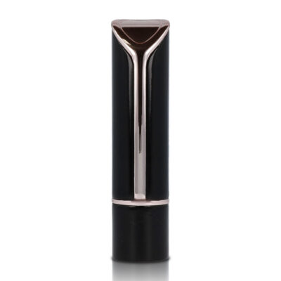 Lábios estilo shia preto e vermelho lips style caliente. Pt