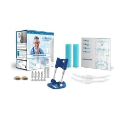 Embalagem disponível em: /es/en/fr/de/nl/dk/it/se/ru/jp/ar/ andro medical caliente. Pt