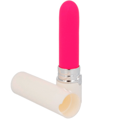 Lábios estilo cleo branco e rosa lips style caliente. Pt