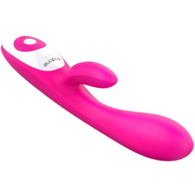Alternative view of NALONE QUER CONTROLE DE VOZ VIBRADOR RECARREGÁVEL