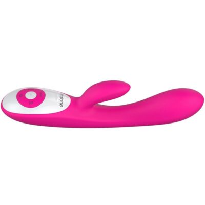 Nalone quer controle de voz vibrador recarregável nalone caliente. Pt