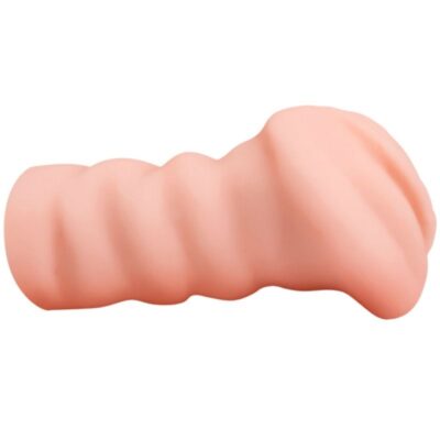 Crazy bull - leila vagina masturbator 13,5 cm crazy bull caliente. Pt