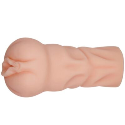 Crazy bull - mavis vagina masturbator 15,2 cm crazy bull caliente. Pt