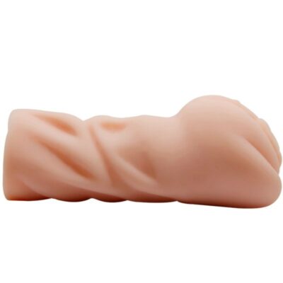 Crazy bull - mavis vagina masturbator 15,2 cm crazy bull caliente. Pt